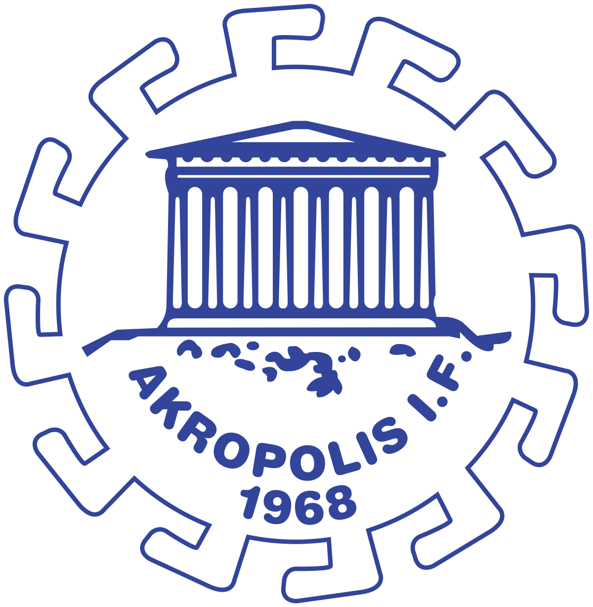 AkropolisIF